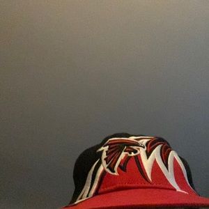 Atlanta flacons SnapBack